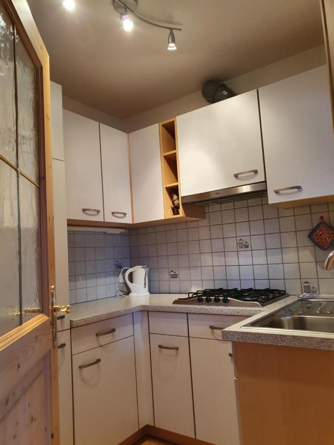 Kramerhof St. Vigil Exteriör bild