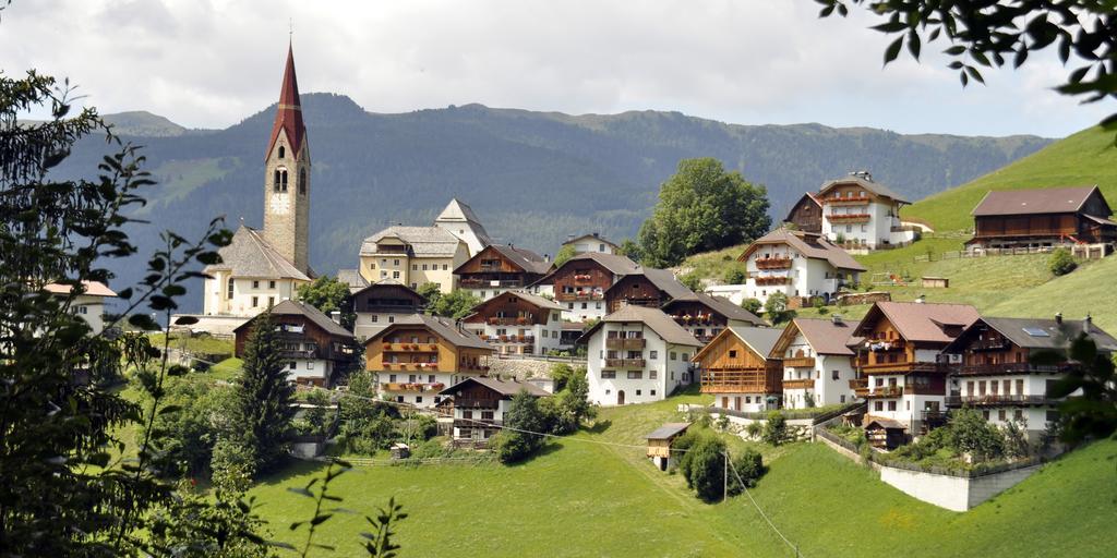 Kramerhof St. Vigil Exteriör bild